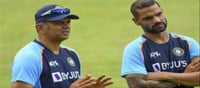 দলকে নেতা নেতা ধাওয়ানের বার্তা